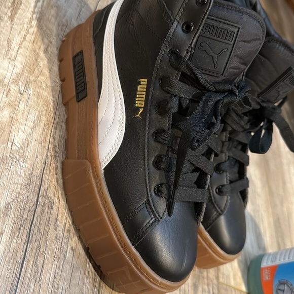 PUMA MAYZE Platform - Picture 6 of 13